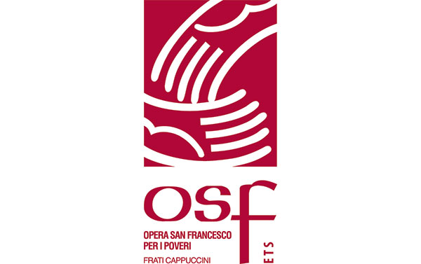 logo Opera San Francesco per i poveri