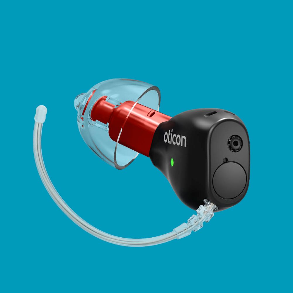 Oticon Zeal